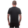 Męska koszulka Sensor Merino Active Pt Van Life