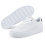 Buty damskie Puma Skye Clean Raw Metallic