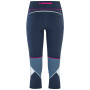 Legginsy damskie 3/4 Kari Traa Louise 2.0 3/4 Tights
