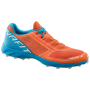 Buty do biegania dla mężczyzn Dynafit Feline Up niebieski/pomarańczowy Orange/MethylBlue