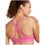 Sportowy biustonosz Icebreaker W Mer 125 Cool-Lite Sprite Racerback Bra