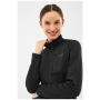 Damska koszulka Viking Admont Full Zip