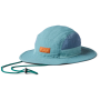 Kapelusz turystyczny Cotopaxi Tech Bucket Hat jasnoniebieski Everglade