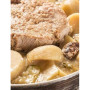 Gotowe jedzenie Adventure Menu Survival Food Pack III