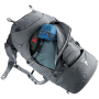 Plecak turystyczny Deuter Aircontact Core 45+10 SL