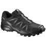 Buty męskie Salomon Speedcross 4 czarny Bk/Black