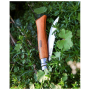 Nóż Opinel Traditional Classic No.12 Carbon