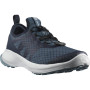 Buty męskie Salomon Sense Flow 2 niebieski Darkden