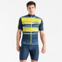Męska koszulka kolarska Dare 2b AEP Pedal S/S Jersey