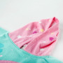 Ponczo dziecięce Aquawave Pony Poncho