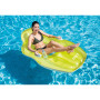 Nadmuchiwany leżak Intex Chilln Float Lounges