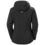 Damska kurtka narciarska Helly Hansen W Snowplay Jacket