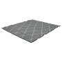 Dywan Bo-Camp Chill mat Pluckley XL champag
