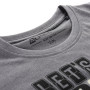 T-shirt dziecięcy Alpine Pro Rejo 3 Grey