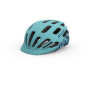 Kask rowerowy Giro Vasona Mat niebieski Glacier