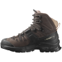 Damskie buty trekkingowe Salomon Quest 4 Gore-Tex