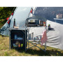 Kuchnia Easy Camp Sarin