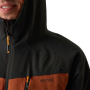 Kurtka zimowa męska Regatta Highton Stretch Padded Jacket
