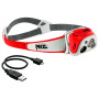 Czołówka Petzl Tikka RXP 215 lm koralowy