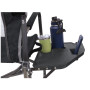 Krzesło GCI Freestyle Rocker XL with Side Table