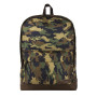 Plecak Regatta Print 20 L Daypack brązowy camo