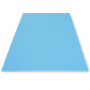 Karimata Yate Aerobic 8mm jasnoniebieski Lightblue