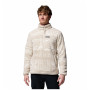 Męski sweter Columbia Rugged Ridge™ High Pile Half Zip