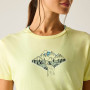 Koszulka damska Dare 2b Tranquility III Tee