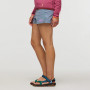 Szorty damskie Cotopaxi Brinco 3" Short