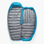 Śpiwór puchowy Sea to Summit Trek Women's -1C Long