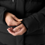 Kurtka zimowa damska Helly Hansen W Adore Puffy Jacket