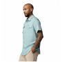 Koszula męska Columbia Utilizer™ II Solid Short Sleeve Shirt
