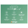 Namiot rodzinny Vango Lismore 600XL Package
