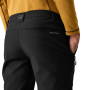 Męskie spodnie softshellowe Regatta Geo Softshell Trousers