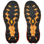 Buty męskie Hoka One One M Speedgoat 5 Wide