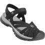 Sandały damskie Keen Rose Sandal W szary
