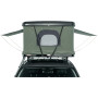 Namiot samochodowy Thule Tepui HyBox zielony/czarny Black