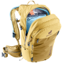 Plecak rowerowy Deuter Compact 14+3