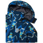 Kurtka dziecięca Lego Wear Lwjian 704 Dark blue