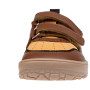 Buty dziecięce Beda Camel Beige Brown