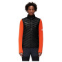 Kamizelka męska Mammut Albula IN Hybrid Vest Men