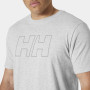 Koszulka męska Helly Hansen Tech Logo T-Shirt