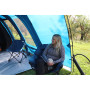Namuchowany namiot Vango Aether Air 450XL