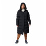 Damski płaszcz zimowy Columbia Boundless Days™ Long Down Jkt
