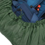 Pokrowiec na plecak Zulu Cover 22-34l
