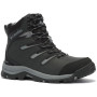 Buty męskie Columbia Gunnison II OH czarny/szary BlackTiGraySteel