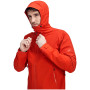 Kurtka męska Mammut Convey Tour HS Hooded Jacket M