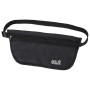 Portfel Jack Wolfskin Document Belt czarny Black