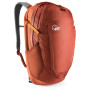 Plecak Lowe Alpine Flex 25 czerwony Tabasco