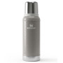 Termos Stanley The Legendary Classic Bottle 940 ml szary Hammertone Ash